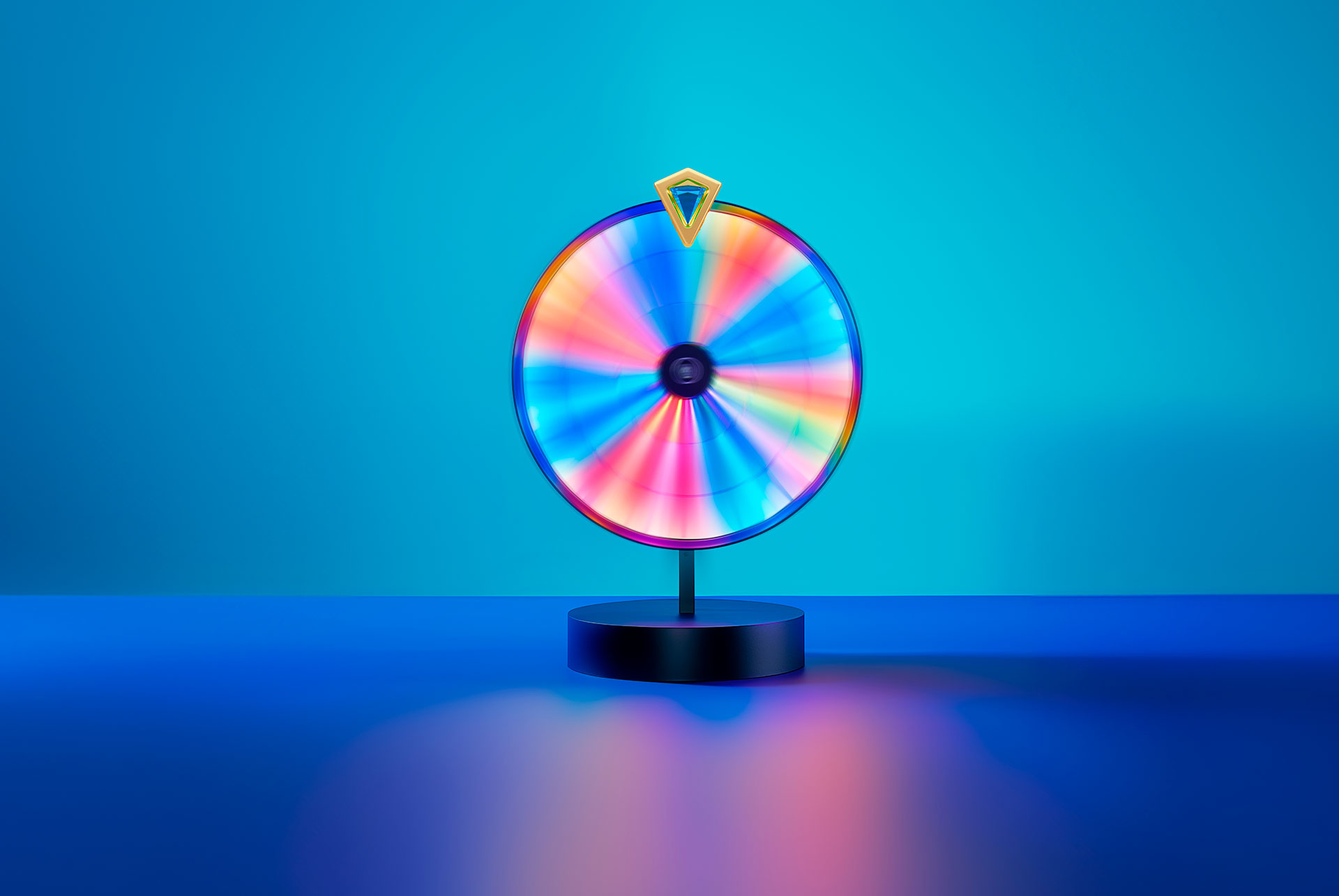 La Roue de la Chance