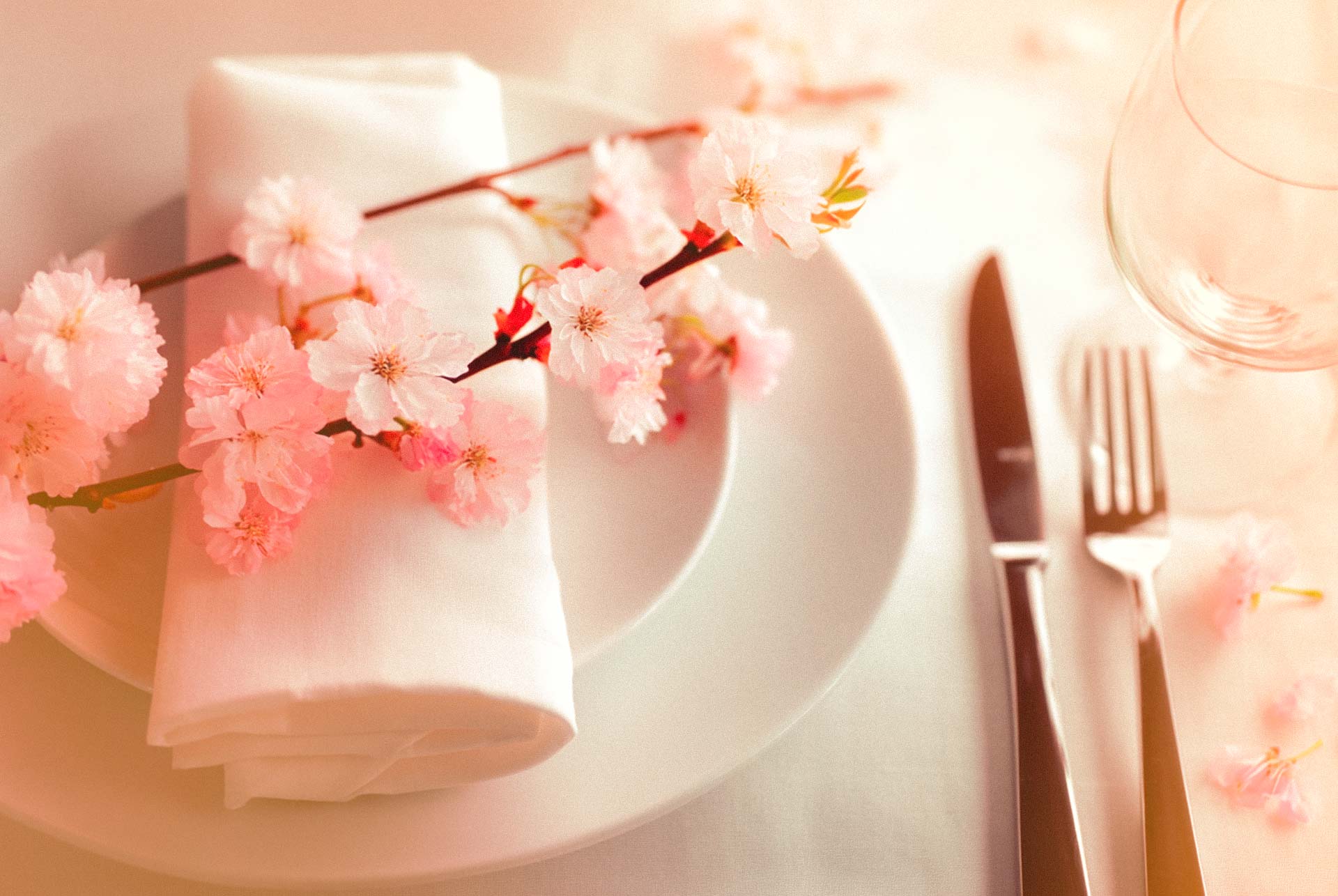 Menu « Fête des Grand-mères »