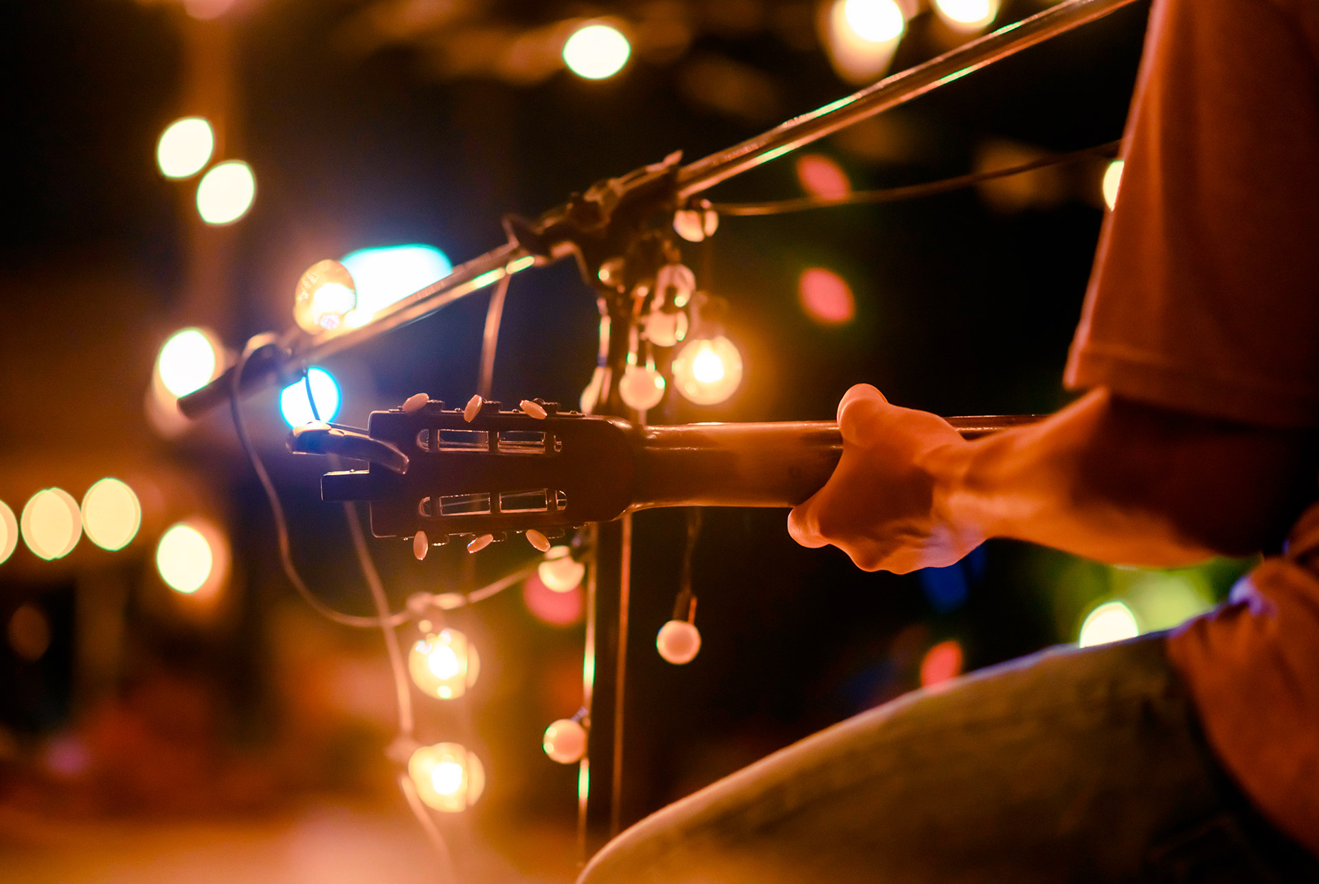 Programme de Février